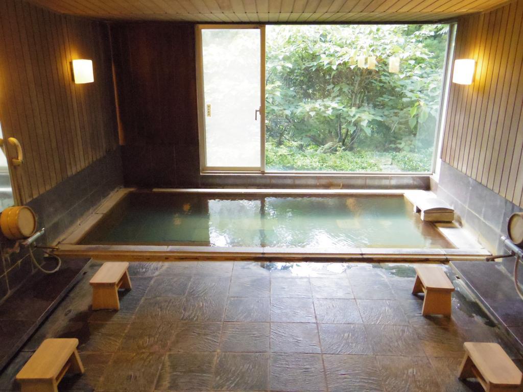 Hotel Hakone Gora Onsen Yumenoyu Zewnętrze zdjęcie