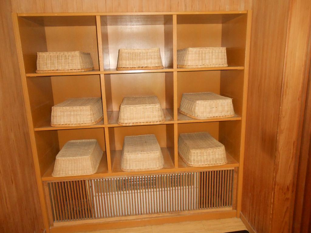 Hotel Hakone Gora Onsen Yumenoyu Zewnętrze zdjęcie