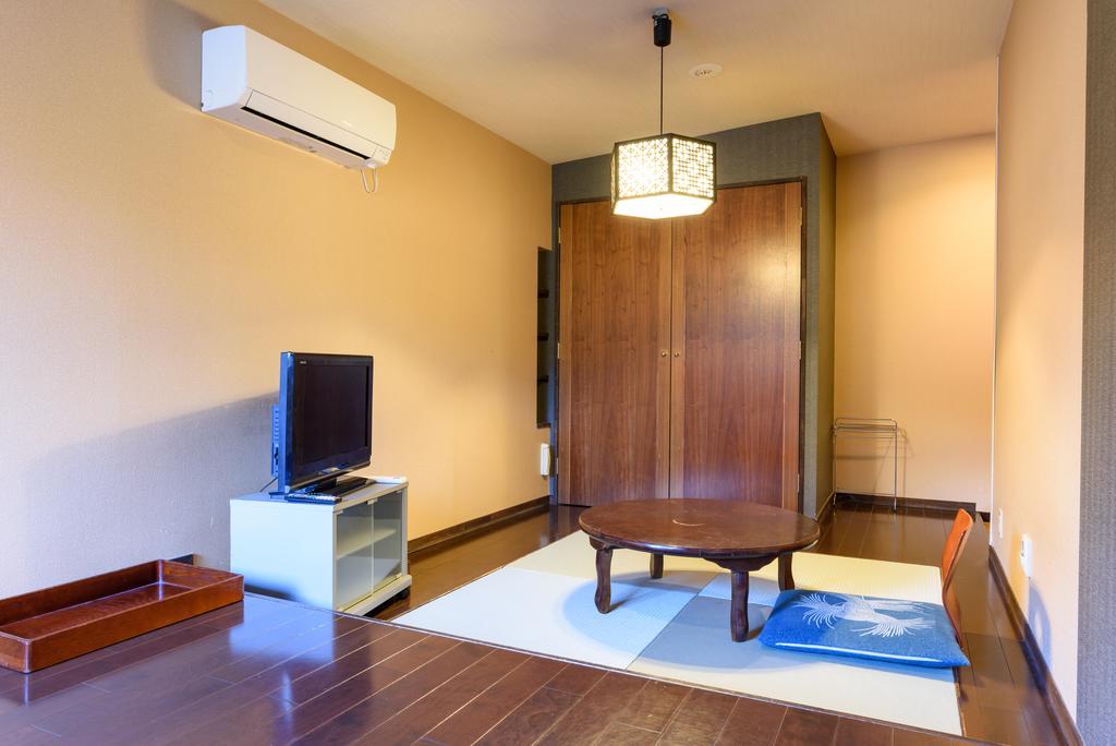Hotel Hakone Gora Onsen Yumenoyu Zewnętrze zdjęcie