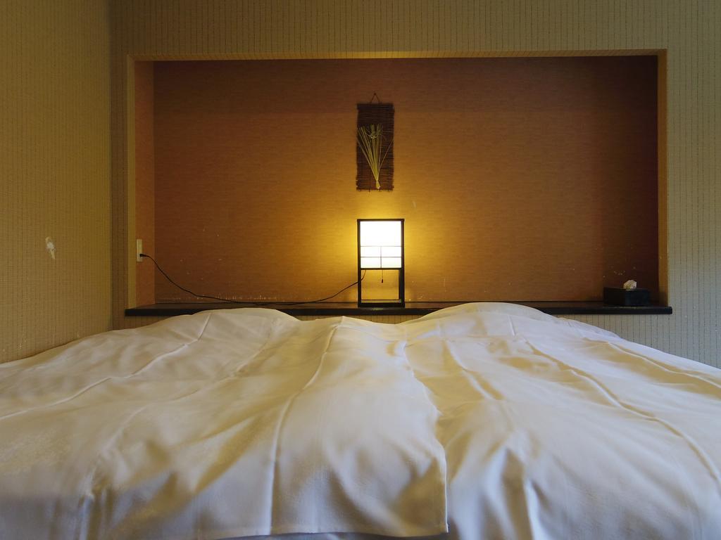 Hotel Hakone Gora Onsen Yumenoyu Zewnętrze zdjęcie